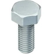 PARAFUSO SEXTAVADO 1/2 X 40MM